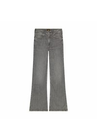 BREESE - Jean flare - faded_paint