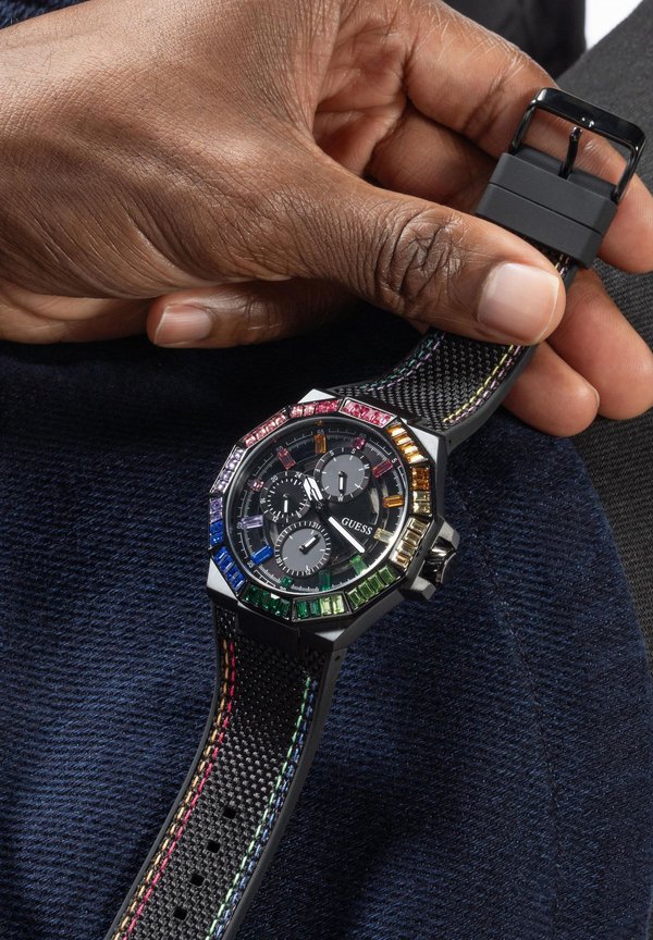 ENERGY - Chronograph watch4