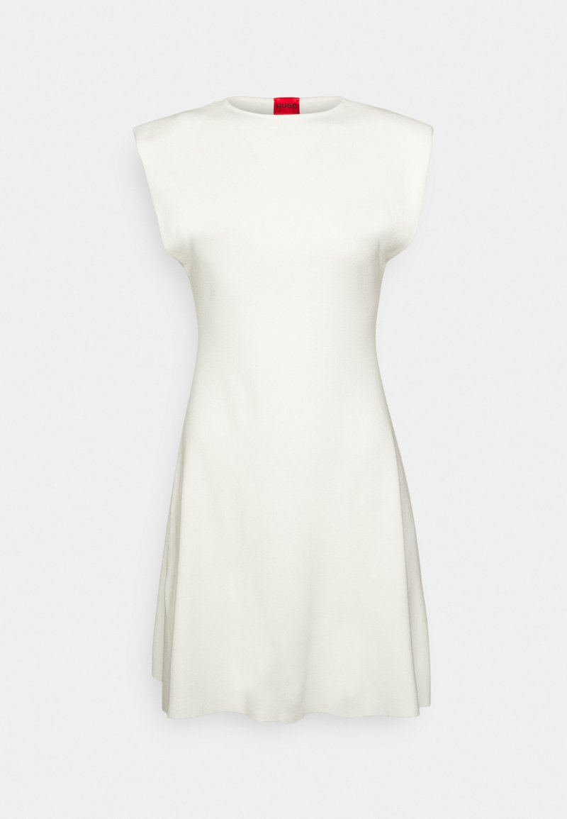 Vestido de punto