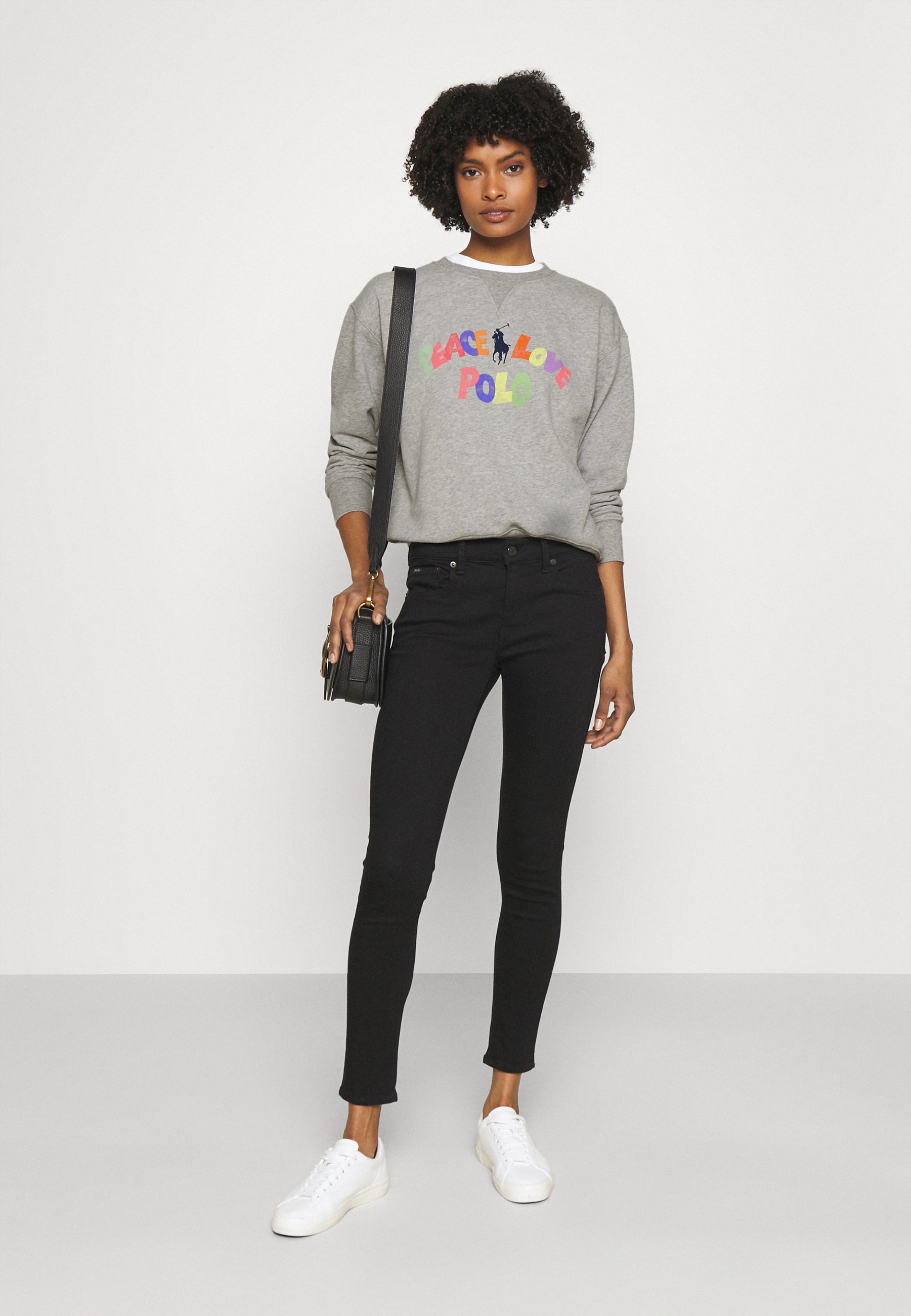 Women SEASONAL LONG SLEEVE - Sweatshirt Women SEASONAL LONG SLEEVE - Sweatshirt