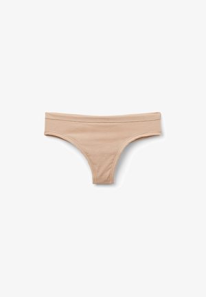 Intimissimi, BRASIL ULTRALIGHT - Brazilian-trusser - soft beige