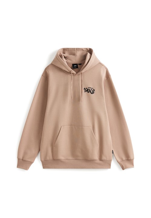 Vans REPEAR LOOSE - Hoodie - taupe — photo 6