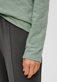 s.Oliver - Bluzka z długim rękawem