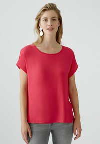 Oui AYANO - T-Shirt basic - jazzy