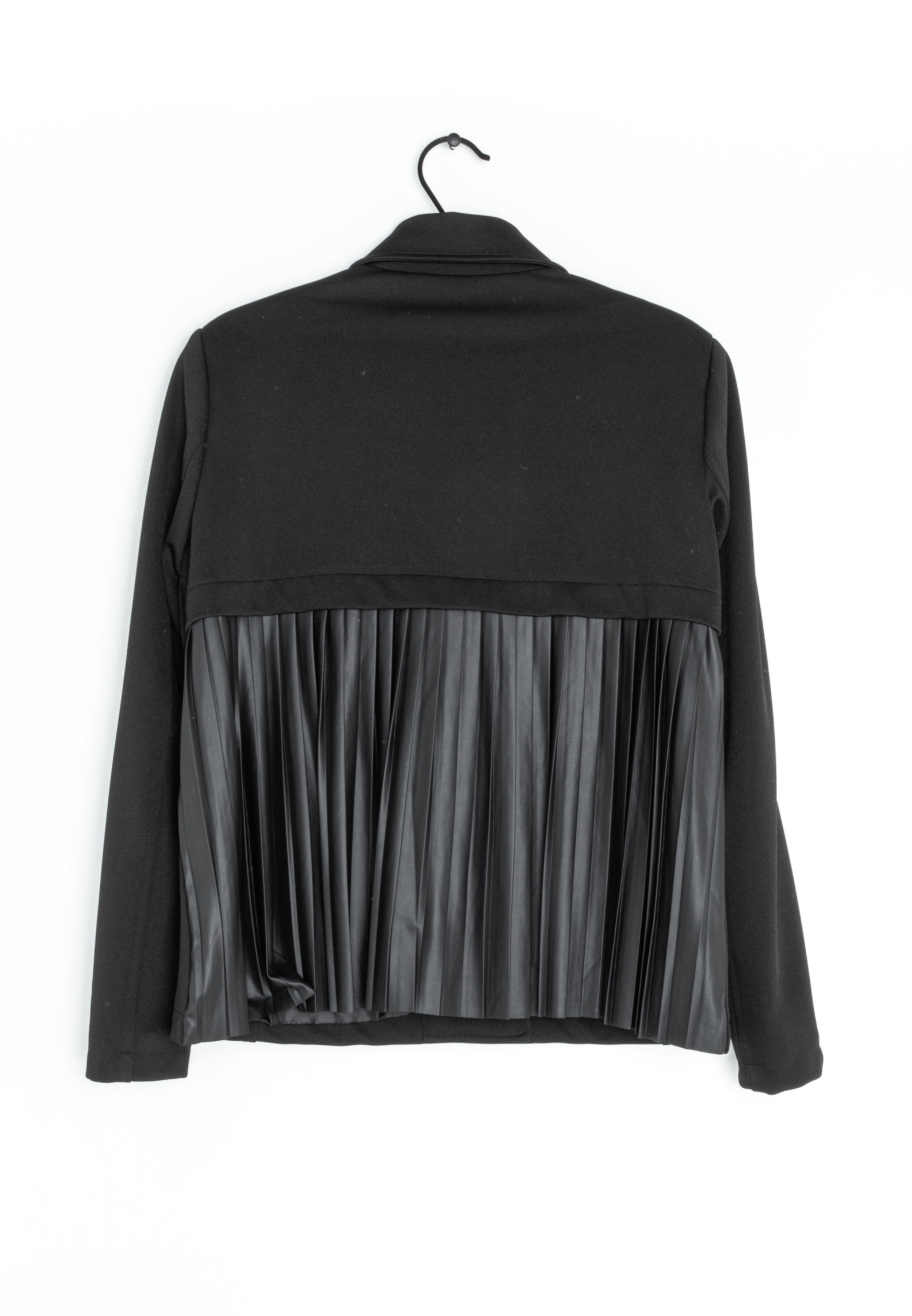 Motivi Korte jassen - black/zwart - (Pre-owned) - Zalando.nl