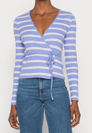 Longsleeve - blue