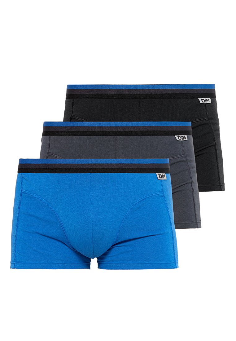 Dim Boxers blauw Dim Boxers blauw