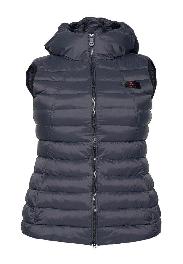 Peuterey Bodywarmer donkerblauw