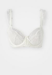 LYRA NON PADDED WIRED BRA CURVES - Beugel BH - ivory