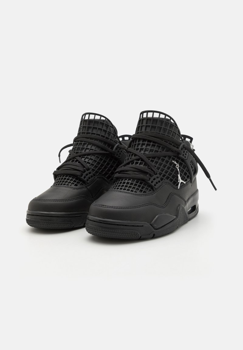 Black Cats Air Jordan Noir Price Jordan 4's Black Cat Air