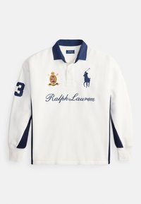 BIG PONY 20TH ANNIVERSARY SWEATSHIRT - Sweatshirt - white