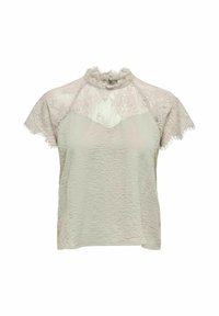 JDY LION  - Bluse - chateau gray