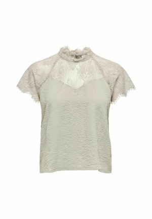 JDY LION  - Blouse - chateau gray