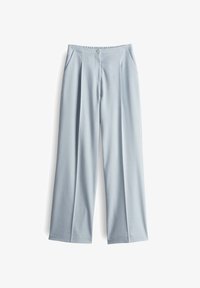 Niet geselecteerd, oxford blue