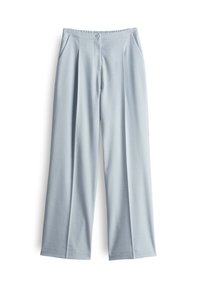 Broek - oxford blue