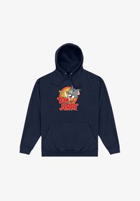 Ikke valgt, navy blue