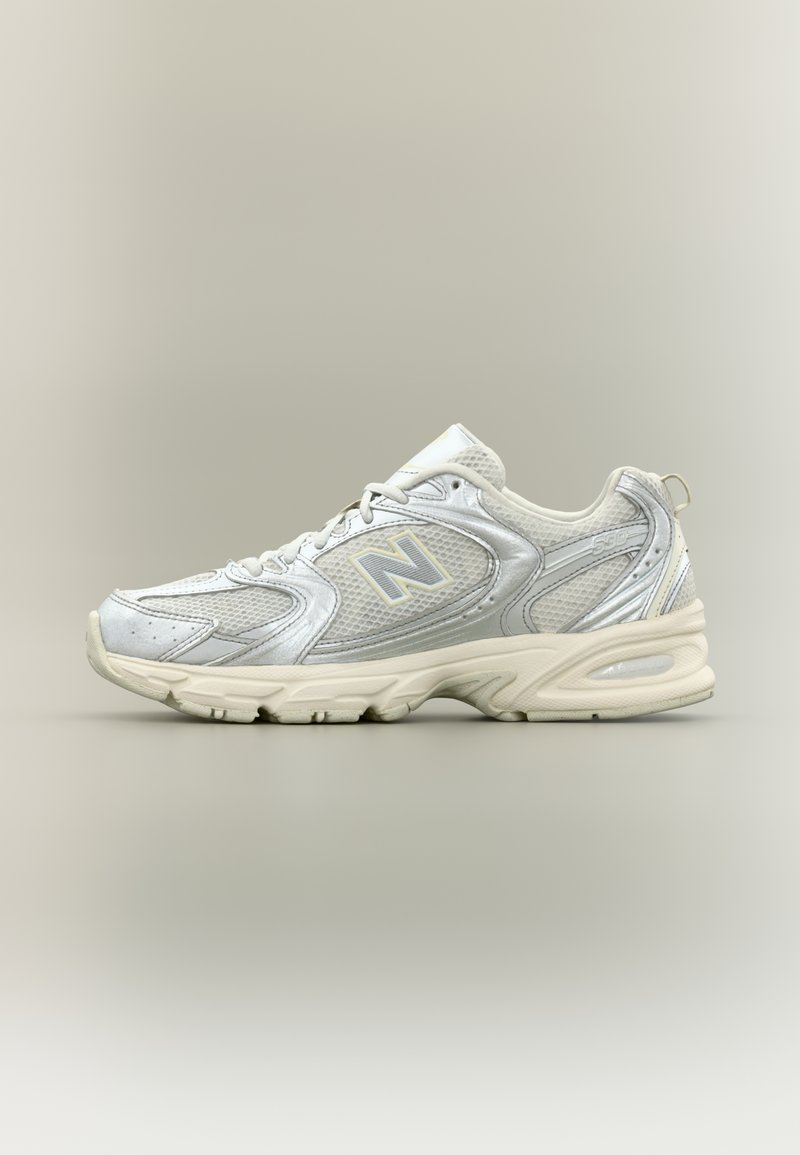 New Balance U530 silver-coloured metallic/reflection/silver-coloured