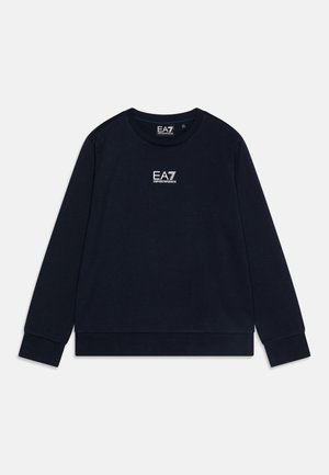 UNISEX - Športni pulover - blue