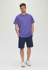 QS - T-shirt basic
