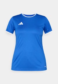 Niewybrane, team royal blue/white