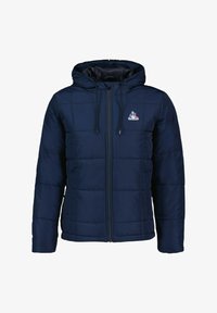 Niet geselecteerd, azul