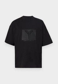 Unselected, black