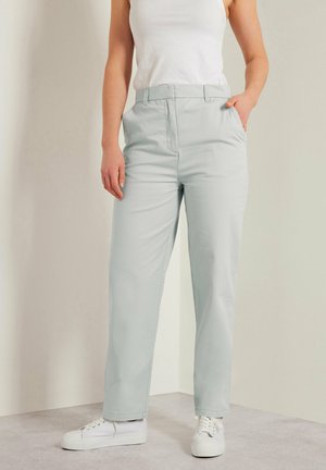 Slim fit jeans - grey