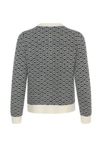 Saint Tropez Kardigan - black