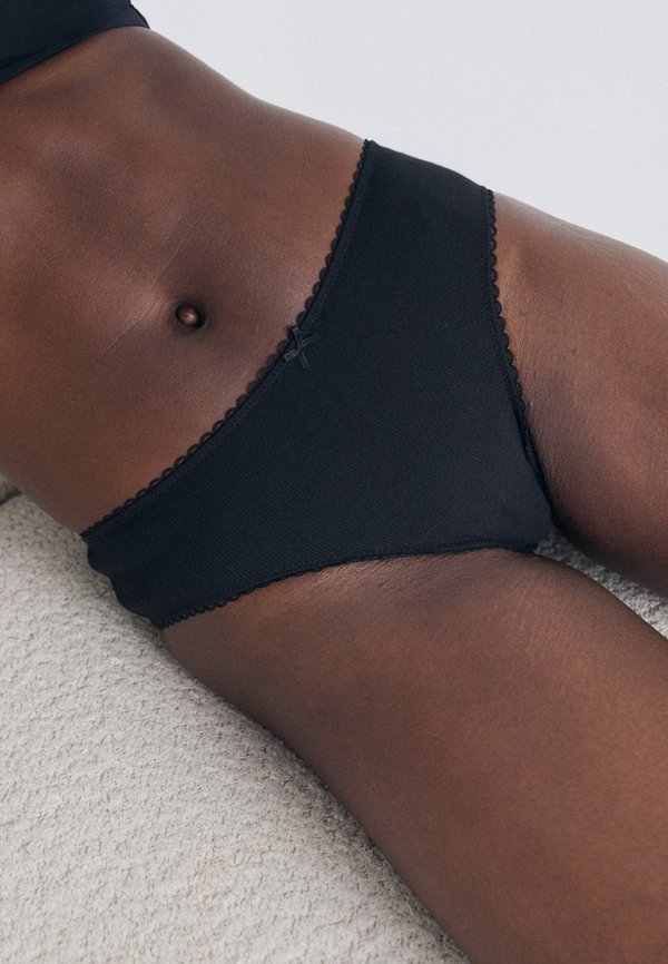 VIVANCE BY LASCANA JAZZPANTS 4 PACK - Briefs3