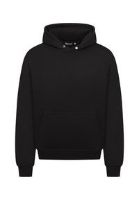 Hoodie - black