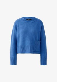 Ausgewählt, blue
