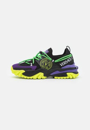 Versace Jeans Couture, TRAIL TRECK - Zapatillas - multi-coloured