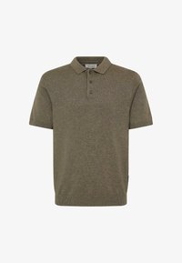 Valimata, major brown melange