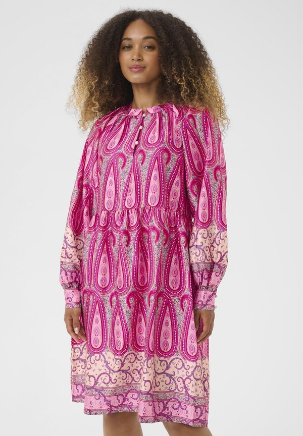 CRAMINA PRINTED - Freizeitkleid