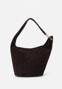 MICHAEL Michael Kors SONNY - Mala de mão - chocolate