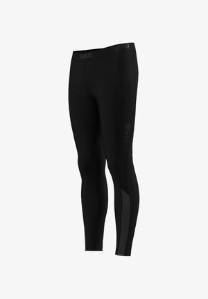 JAKO LANG POWER - Base layer - schwarz
