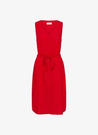 Pasirinkta, high risk red