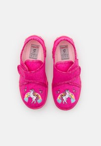 Superfit BONNY - Chinelos - pink