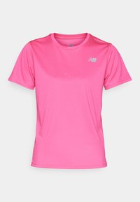 ESSENTIALS - Camiseta deportiva - pink