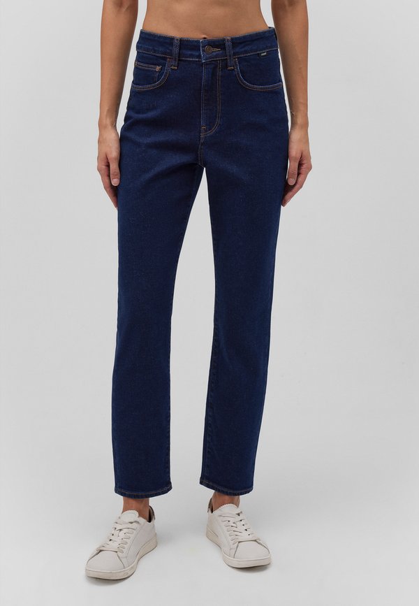 STAR - Jeans Slim Fit - rinse