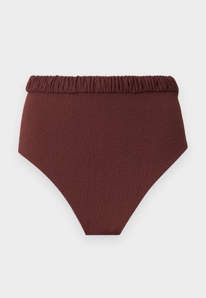 CATALINA - Bas de bikini - brown