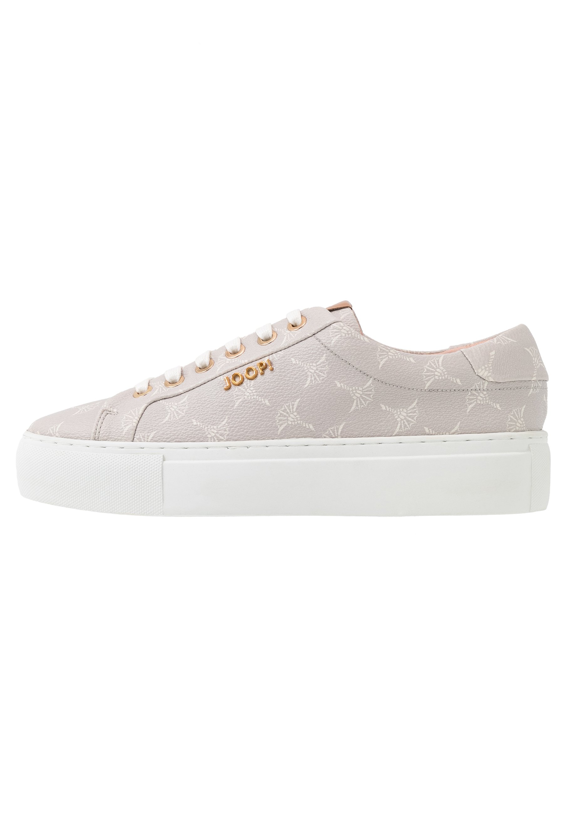 JOOP! CORTINA DAPHNE Joggesko light grey Zalando.no JOOP! CORTINA DAPHNE Joggesko offwhite Zalando.no