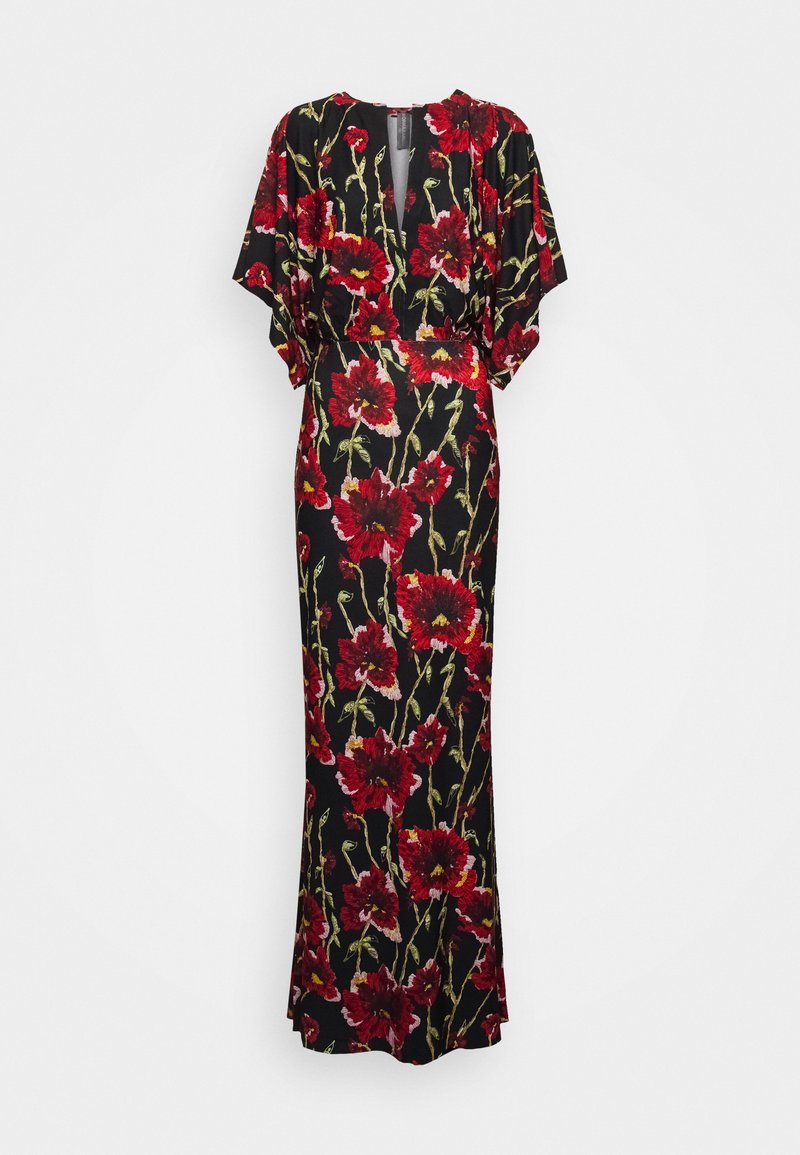 Norma Kamali Occasion wear black