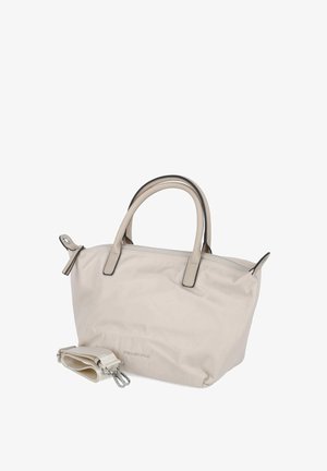 Fräulein Frida, Sac à main - beige