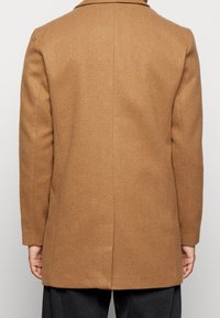 Jack & Jones Cappotto corto - brown