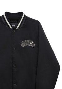 Vans DUNTON - Bombertakki - black