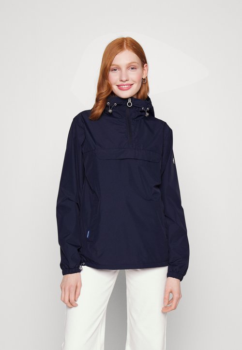 Athleta SUPERSET JACKET Laufjacke borealis green/grün Zalando.ch