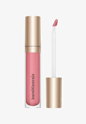 bareMinerals, BAREMINERALS MINERALIST LIP GLOSS BALM VISION - Lipgloss - pink