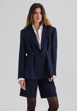 Malina ILLIANA FITTED - Blézer - dark blue