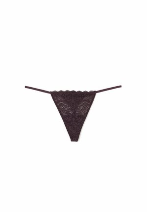 Intimissimi, - Brazyliany